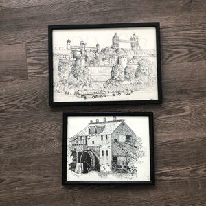 Vintage‎ Black & White Pictures